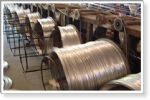 Galvanized Wire Big Coil